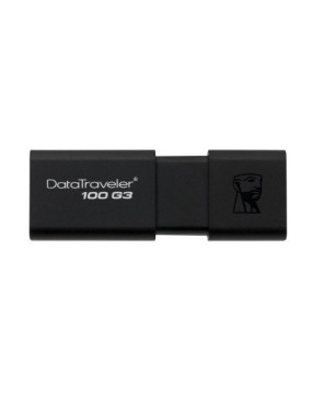 Buy Kingston DataTraveler 64GB USB 3.0 DataTraveler 100 G3 Flash Drive DT100G3/64GB