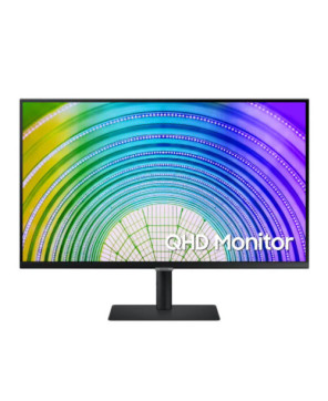 Buy Samsung S6U 32" QHD HDR10 VA LED Monitor with USB-C and LAN Port LS32A600UUEXXY