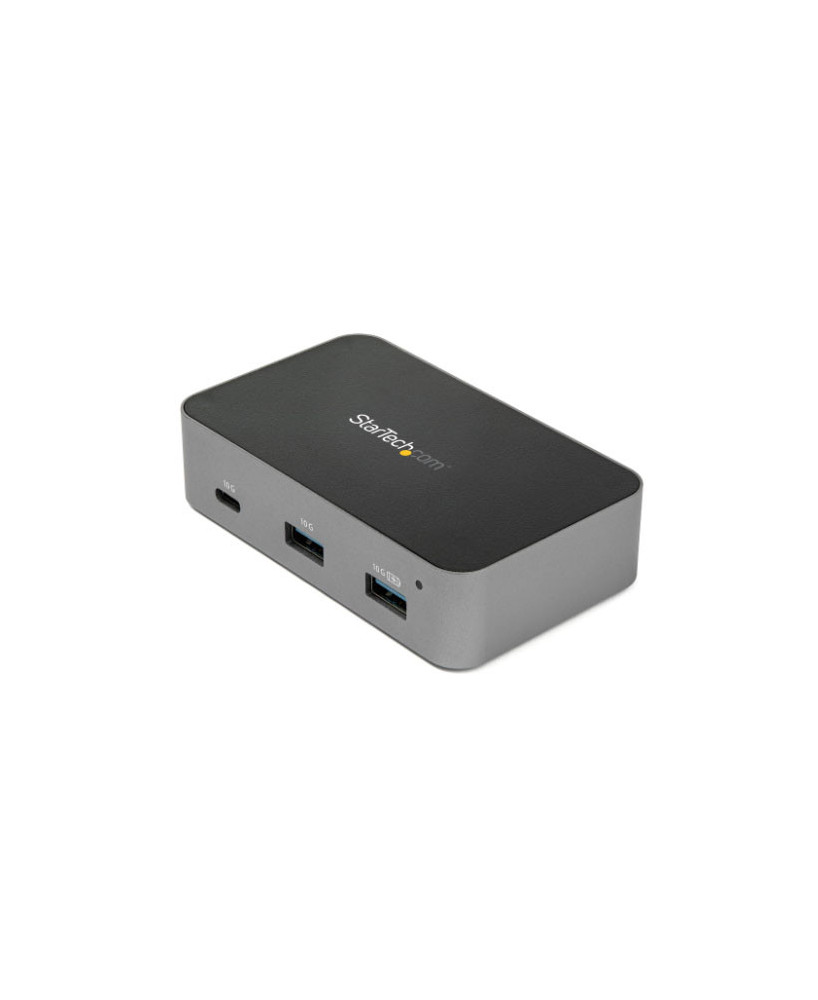 Buy Startech 4-Port USB-C 3.1 Gen 2 Hub HB31C3A1CS