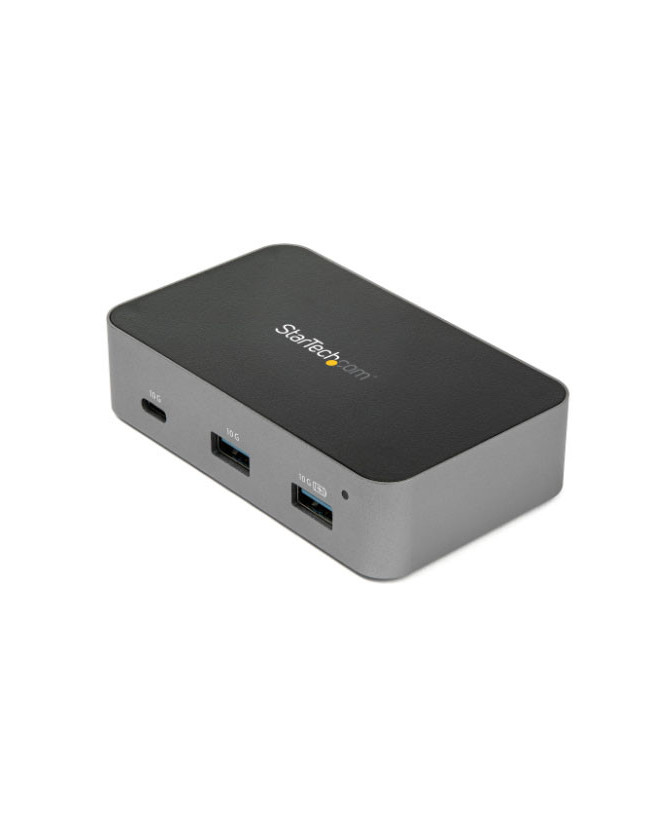 Buy Startech 4-Port USB-C 3.1 Gen 2 Hub HB31C3A1CS