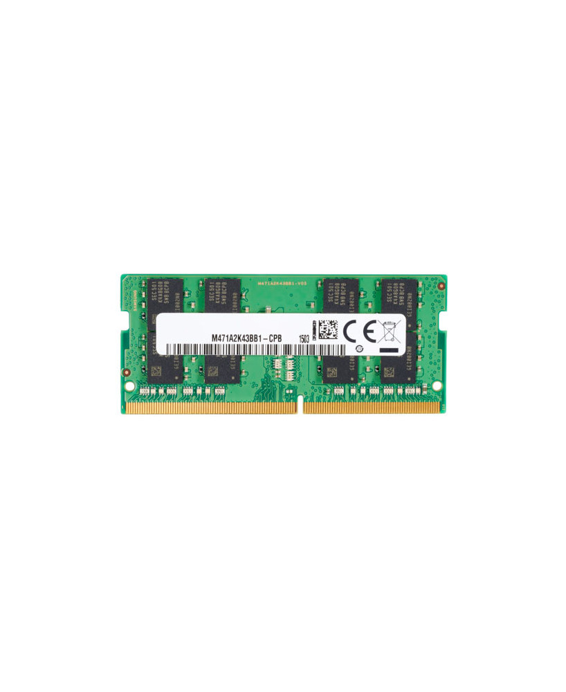 Buy HP 16GB 3200 MHz DDR4-3200 SODIMM Memory Module 13L75AA for HP ProDesk 400 Desktop Mini