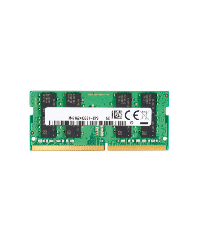 Buy HP 16GB 3200 MHz DDR4-3200 SODIMM Memory Module 13L75AA for HP ProDesk 400 Desktop Mini