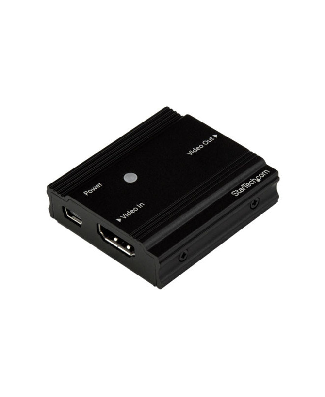 Buy StarTech HDMI Signal Booster Extender HDBOOST4K