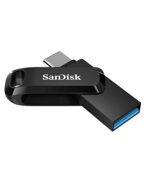 Buy SanDisk 256GB Ultra Dual Drive Go USB Type-C Flash Drive SDDDC3-256G-G46