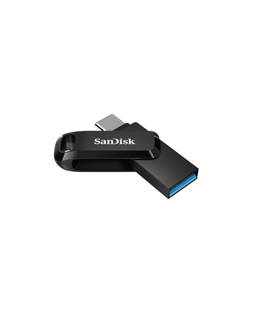 Buy SanDisk 256GB Ultra Dual Drive Go USB Type-C Flash Drive SDDDC3-256G-G46