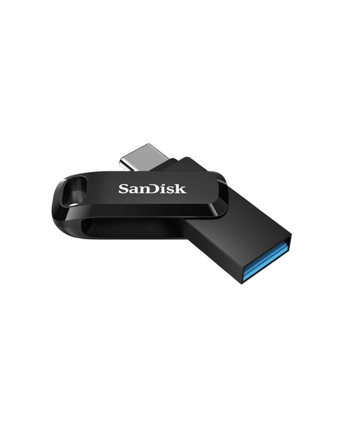 Buy SanDisk 256GB Ultra Dual Drive Go USB Type-C Flash Drive SDDDC3-256G-G46