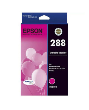 Buy Epson 288 Magenta Ink Cartridge C13T305392 for Expression Home Printers