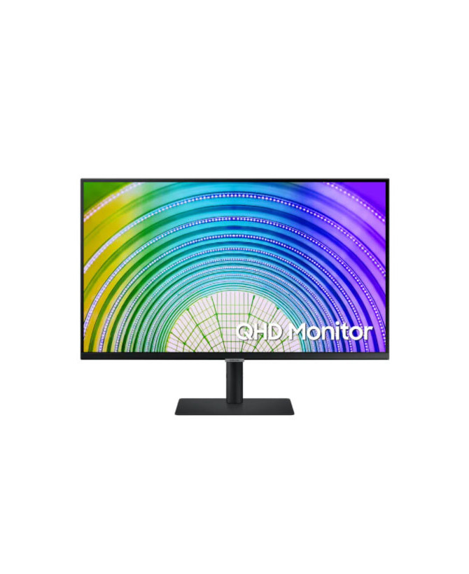 Buy Samsung S6U 27" QHD 16:9 2560x1440 5ms Monitor LS27A600UUEXXY