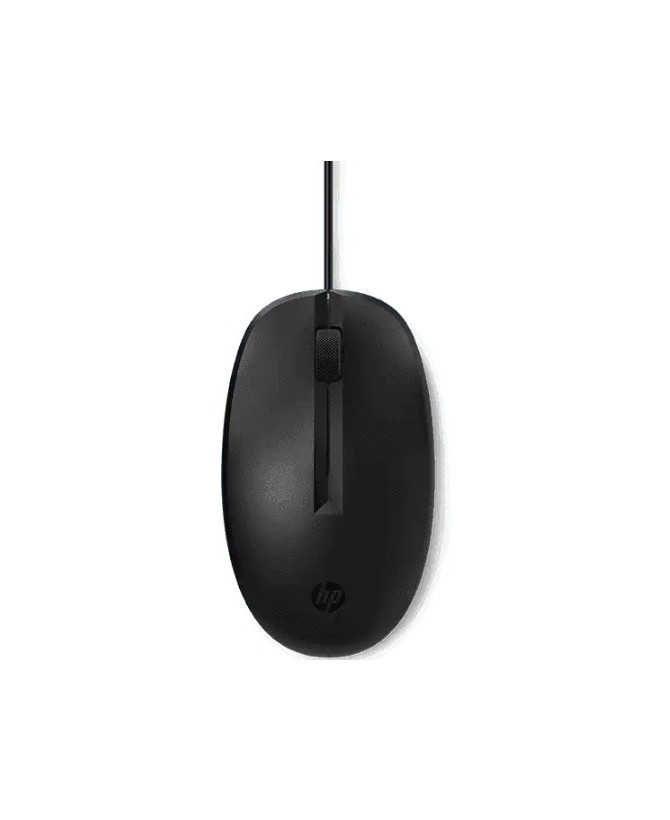 Buy HP 128 Laser Wired Mouse 265D9AA