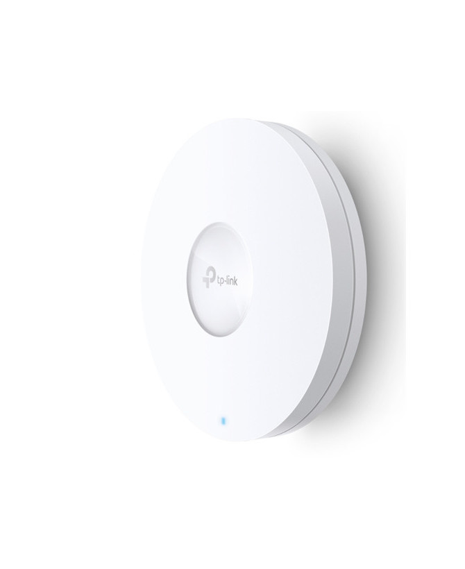 TP-Link AX3600 High Density Multi-Gigabit Ceiling Mount Wi-Fi 6 Access Point EAP660 HD