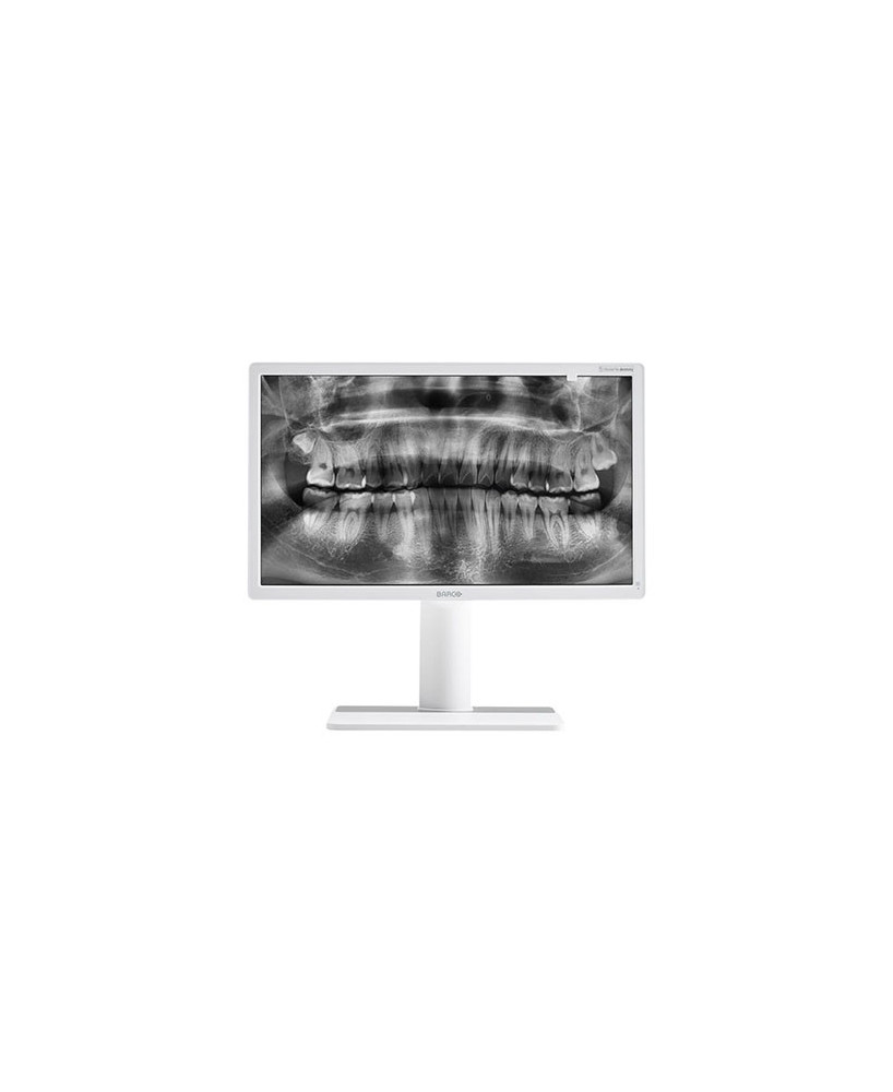 Buy Barco Nio Color Dental 23.6" 2MP FHD LCD Monitor K9602852