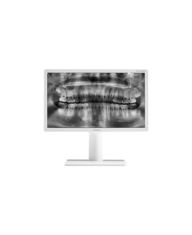 Buy Barco Nio Color Dental 23.6" 2MP FHD LCD Monitor K9602852