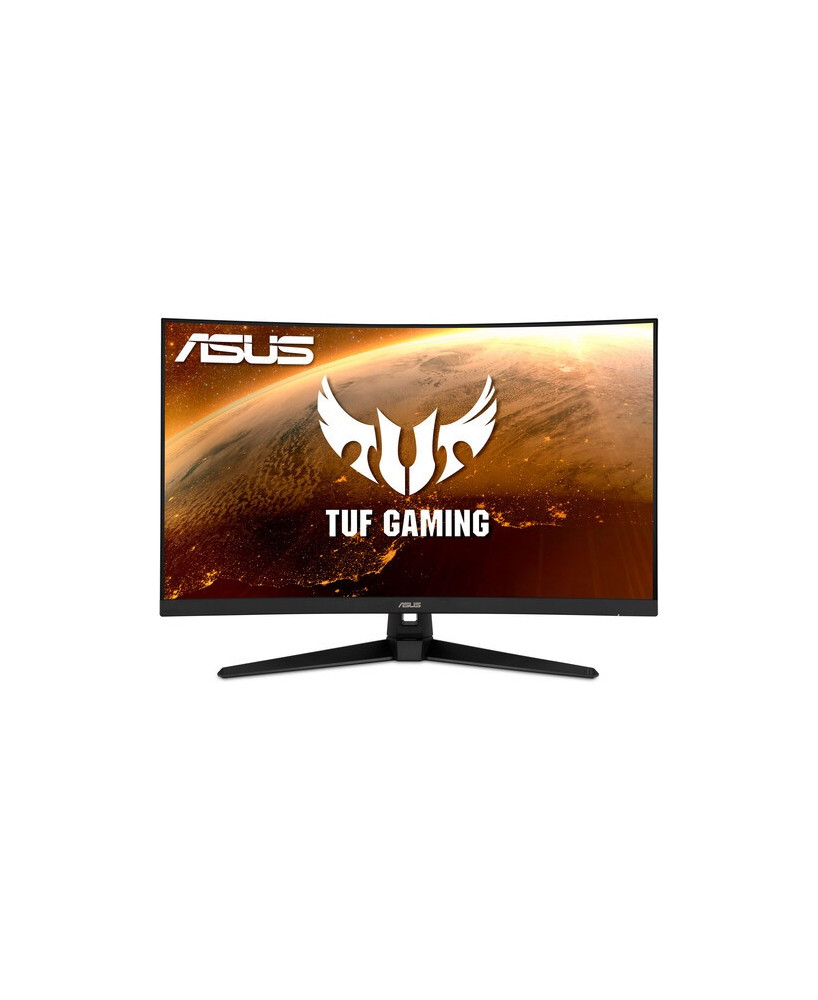 Buy ASUS TUF 31.5" LED Gaming Curved Monitor VG32VQ1B