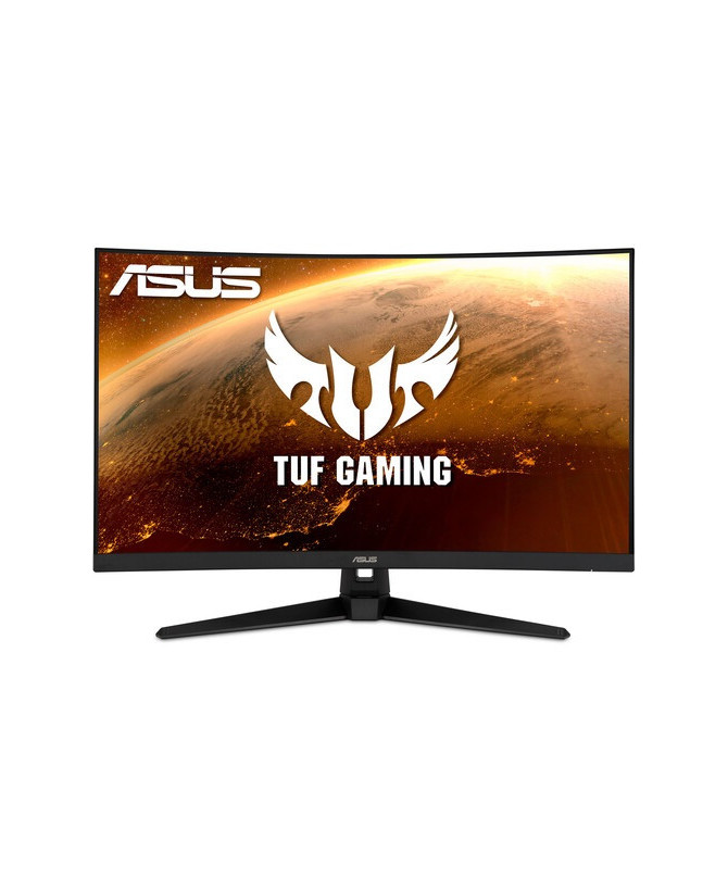 Buy ASUS TUF 31.5" LED Gaming Curved Monitor VG32VQ1B