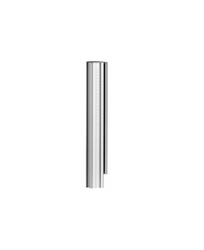 Buy Atdec 400mm Mounting Post in Silver AWM-P40G-S for Flat Panel Display