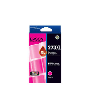 Buy Epson 273XL Magenta Ink Cartridge C13T275392 for Expression Premium Printers