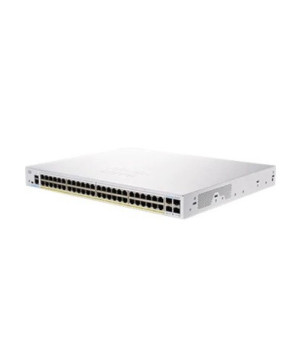 Buy Cisco 250 CBS250-48PP-4G 52-Ports Ethernet Switch CBS250-48PP-4G-AU