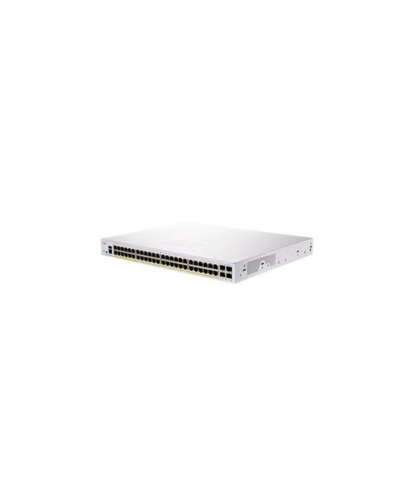 Buy Cisco 250 CBS250-48PP-4G 52-Ports Ethernet Switch CBS250-48PP-4G-AU