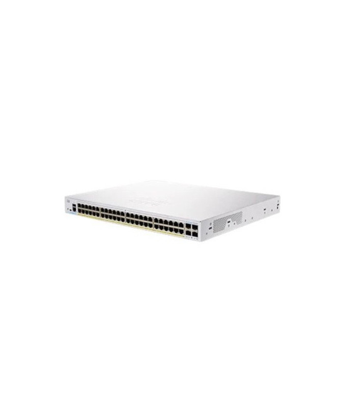 Buy Cisco 250 CBS250-48PP-4G 52-Ports Ethernet Switch CBS250-48PP-4G-AU