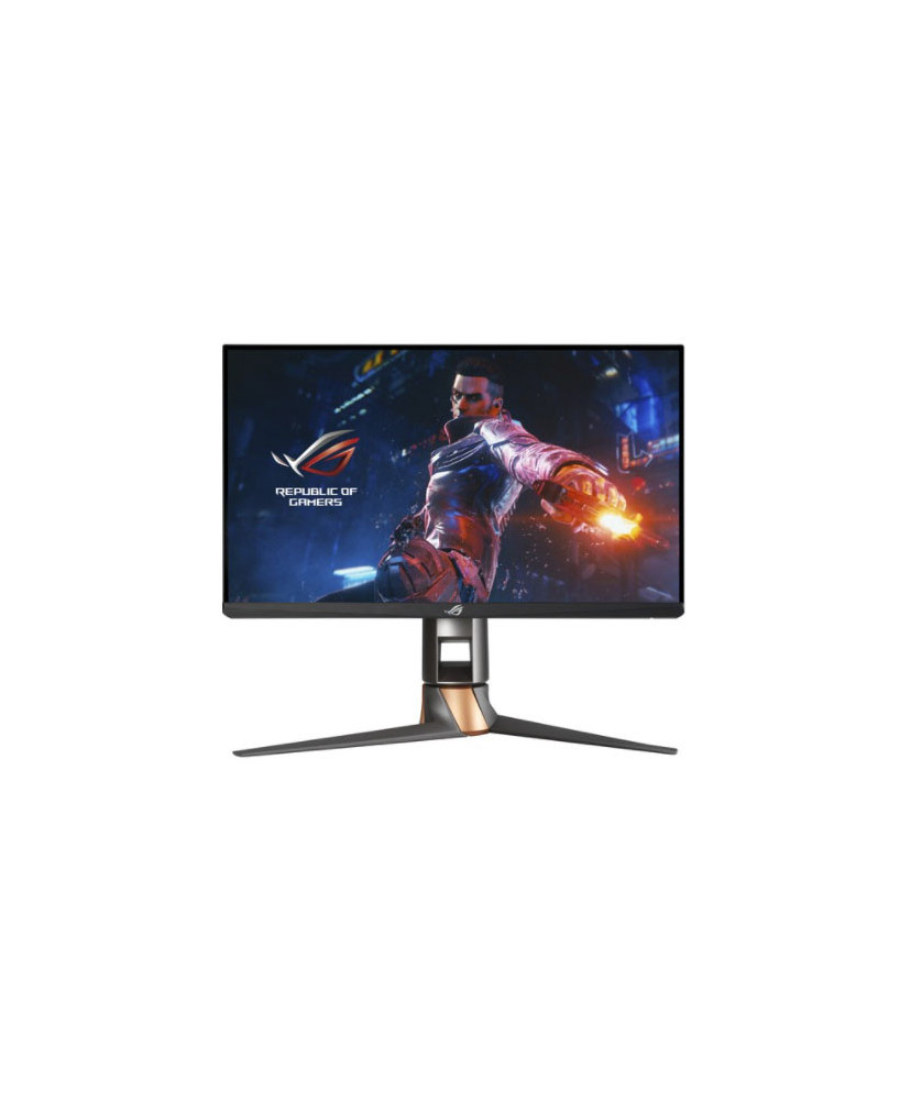 Buy Asus ROG Swift 24.5" FHD 360Hz eSports NVidia G-Sync Gaming Monitor PG259QNR