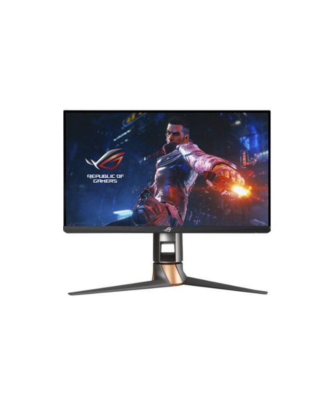 Buy Asus ROG Swift 24.5" FHD 360Hz eSports NVidia G-Sync Gaming Monitor PG259QNR