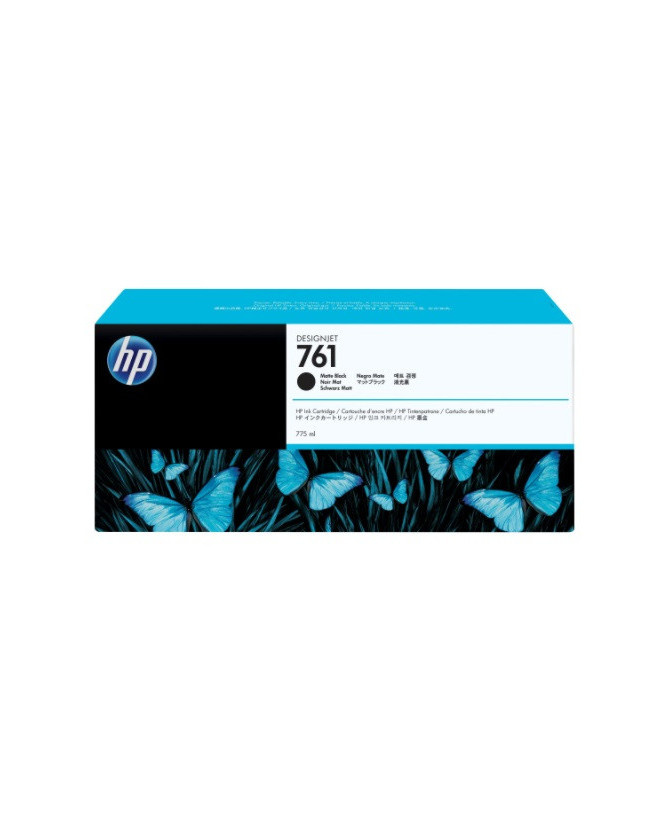 Buy HP 841 Matte Black Ink Cartridge F9J47A for DesignJet T7100, T7200 Production Printer