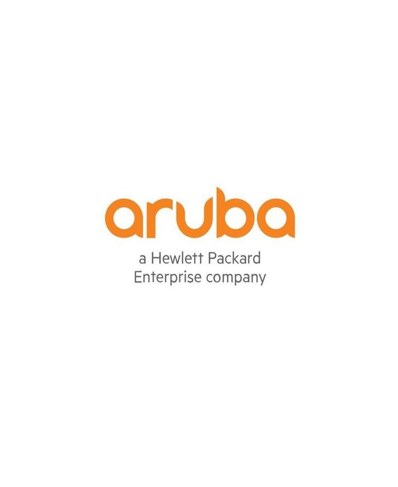 HPE Aruba 15.4W External PoE Injector R6P68A for AP-303, AP-303H