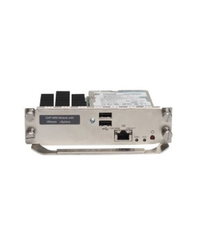 Buy HPE Plug-in Expansion Module JG532A for MSR30-10, MSR30-10 DC