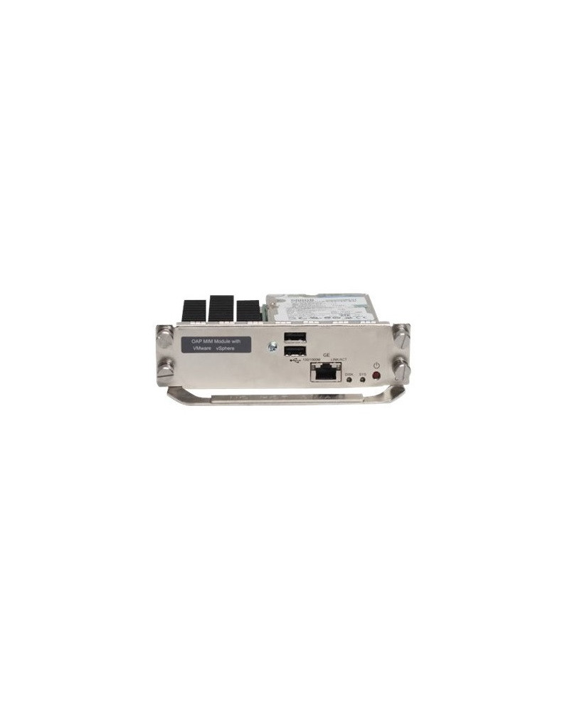 Buy HPE Plug-in Expansion Module JG532A for MSR30-10, MSR30-10 DC