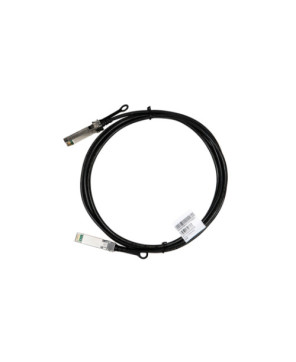 Buy HPE X240 25G SFP28 to SFP28 3m Direct Attach Copper Cable JL295A