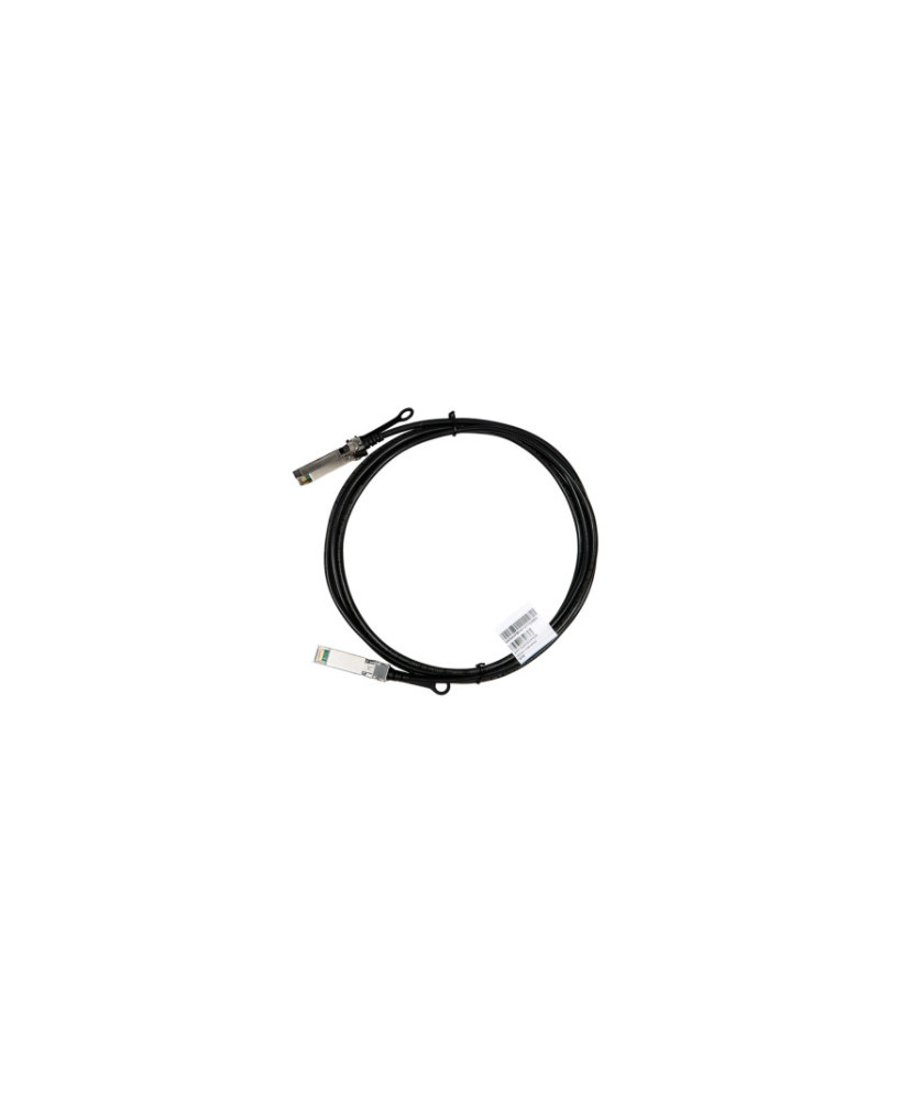 Buy HPE X240 25G SFP28 to SFP28 3m Direct Attach Copper Cable JL295A