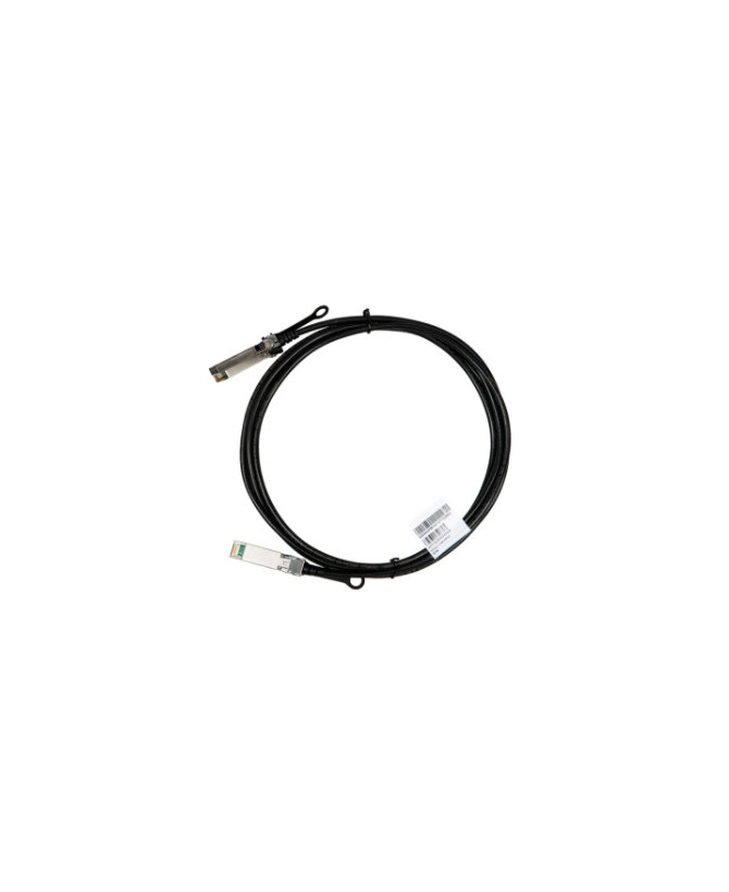 Buy HPE X240 25G SFP28 to SFP28 3m Direct Attach Copper Cable JL295A