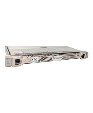 Buy HPE Big Switch Networks BCF Controller Appl HWB HPE Server Based Perpetual Need Support JL553A