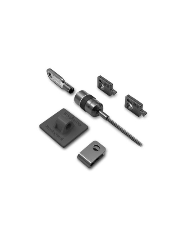 Buy Kensington Locking Kit PACK of 25 64617S for Desktop PC and Peripherals