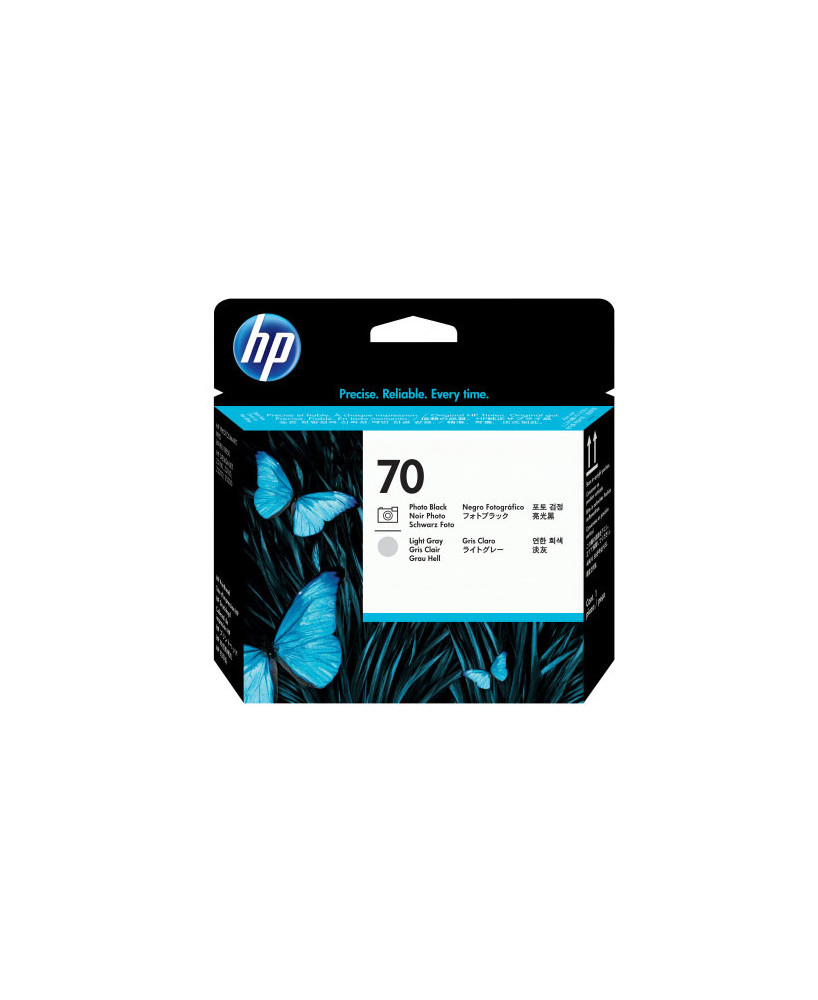 Buy HP 70 130-ml Blue Ink Cartridge C9458A for DesignJet Z3100 and Z3200 Series Printer