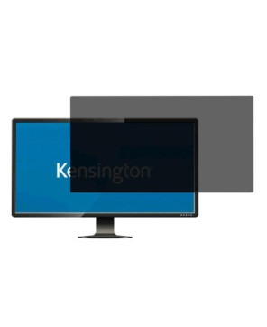 Buy Kensington 2-Way Removable Privacy Filter 627208 for 34" Curved Monitors