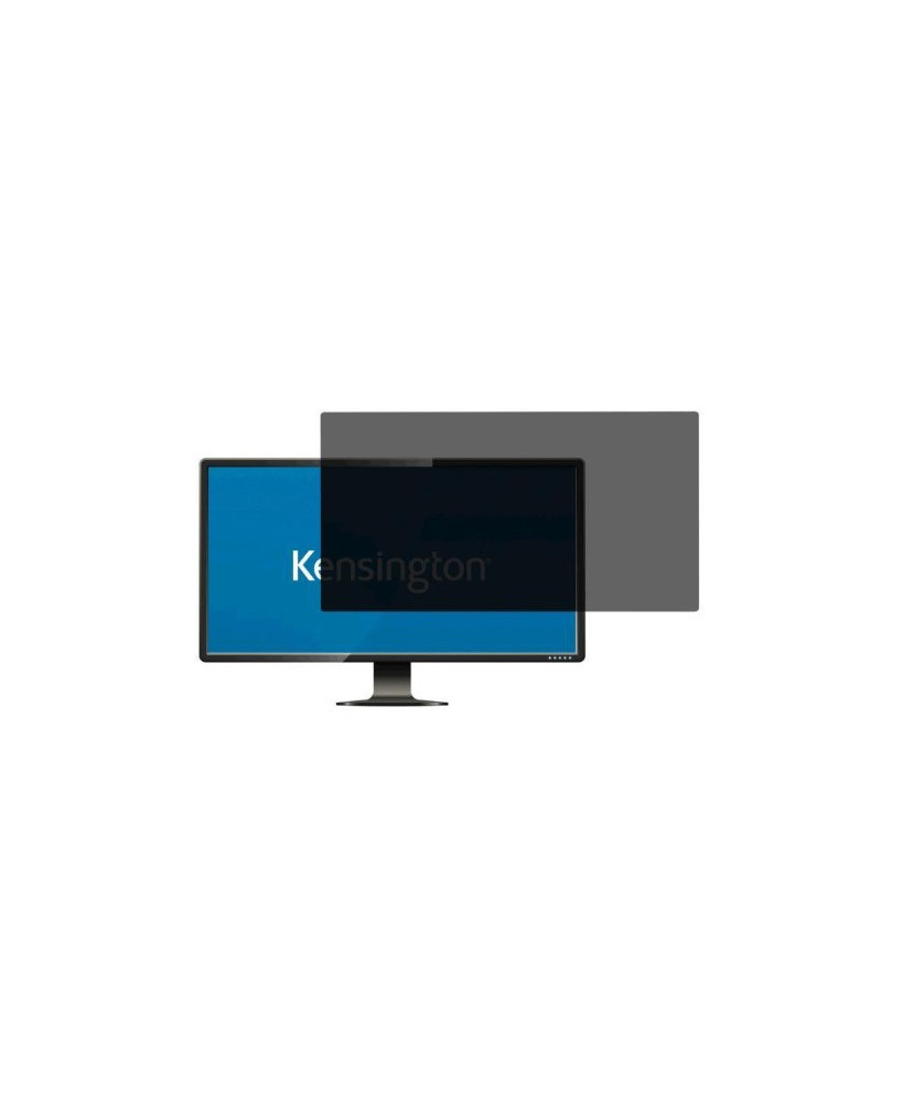 Buy Kensington 2-Way Removable Privacy Filter 627208 for 34" Curved Monitors