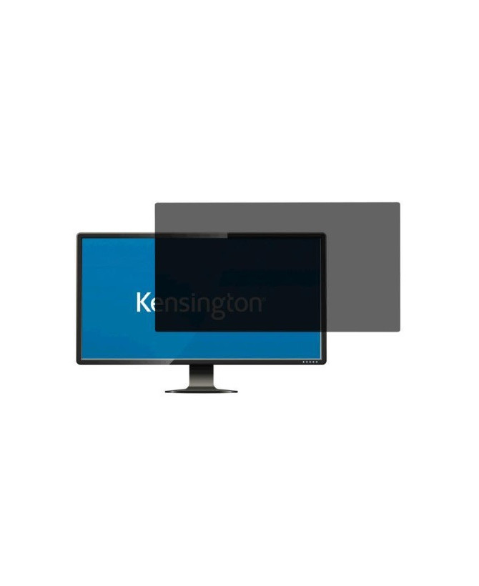 Buy Kensington 2-Way Removable Privacy Filter 627208 for 34" Curved Monitors