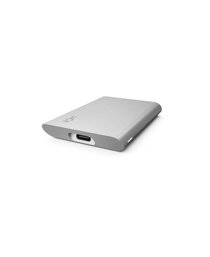 Buy LaCie 1TB 2.5" USB 3.1 Gen2 Type-C Portable SSD STKS1000400