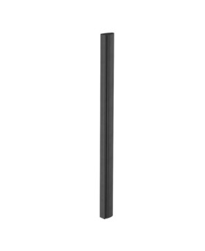 Buy Atdec 1.8m Upright Post ADB-U180-B for Modular Digital Signage Family