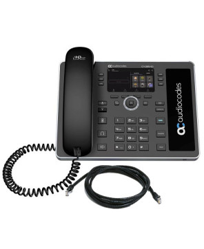 Buy AudioCodes C435HD Teams IP Phone TEAMS-C435HD-R