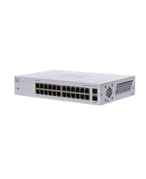 Buy Cisco CBS110 24-Ports GE Unmanaged Ethernet Switch CBS110-24T-AU