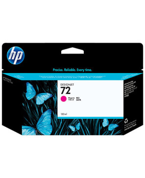 Buy HP 72 130-ml Magenta Ink Cartridge C9372A for DesignJet HD Pro MFP Printer