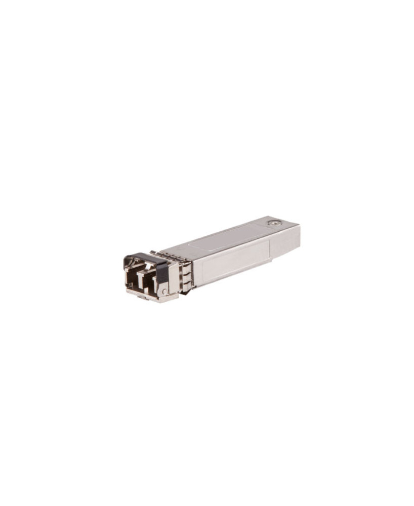 Buy HPE Aruba SX 500m 1G LC Connector Multimode SFP Transceiver SO-ARU-SFP-SX Compatible for J4858D