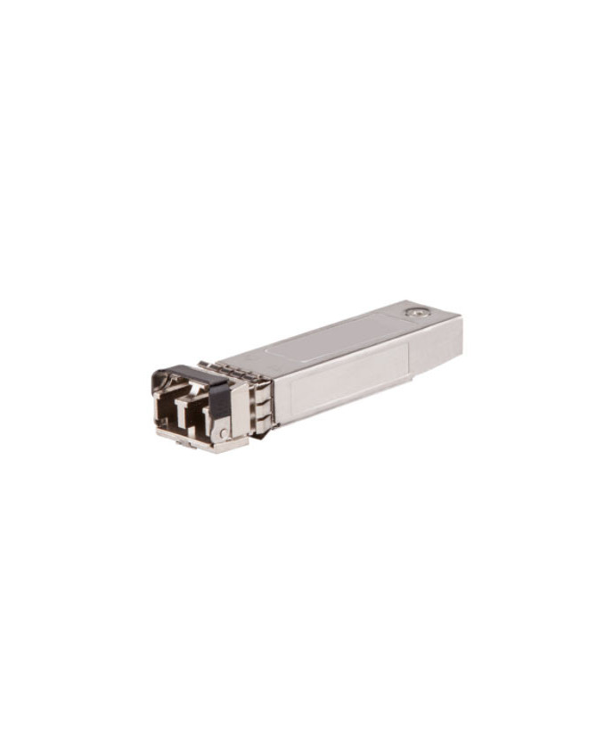 Buy HPE Aruba SX 500m 1G LC Connector Multimode SFP Transceiver SO-ARU-SFP-SX Compatible for J4858D