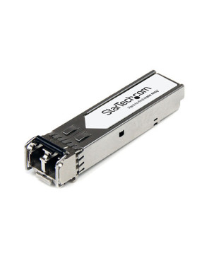 Buy StarTech MSA Uncoded 10GBASE-SR SFP+ Module SFP-10GBASE-SR-ST