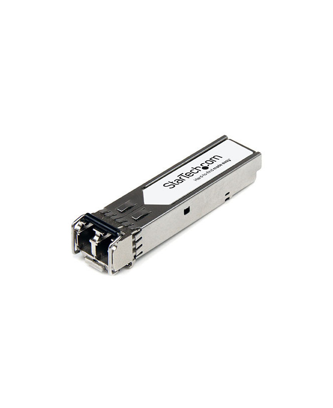 Buy StarTech MSA Uncoded 10GBASE-SR SFP+ Module SFP-10GBASE-SR-ST