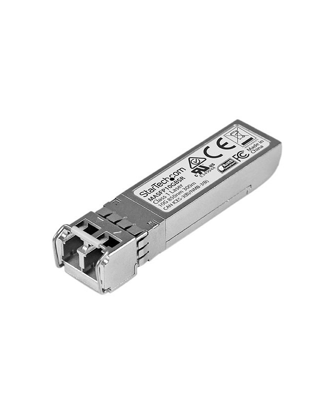 Buy StarTech Cisco Meraki MA-SFP-10GB-SR Compatible SFP+ Module MASFP10GBSR