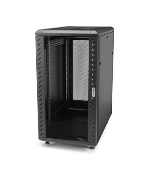 Buy StarTech 18U 19" Server Rack Cabinet RK1836BKF for HP ProLiant ThinkServer