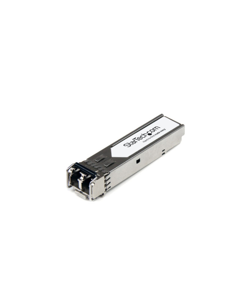 Buy Startech MSA Uncoded SFP+ 10GBE SMF Transceiver Module SFP-10GBASE-LR-ST